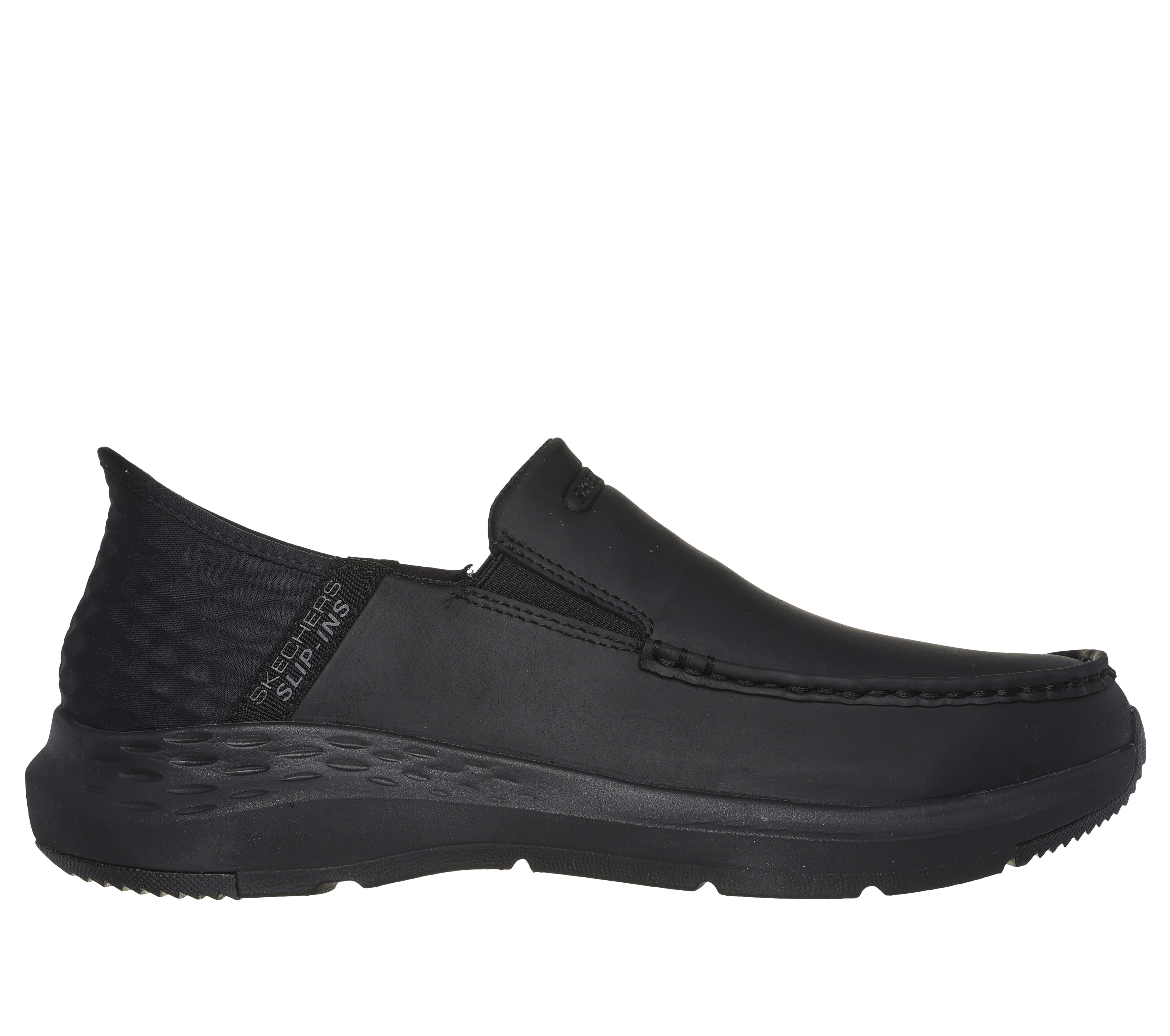 Skechers Men s Parson Oswin Slip Ins