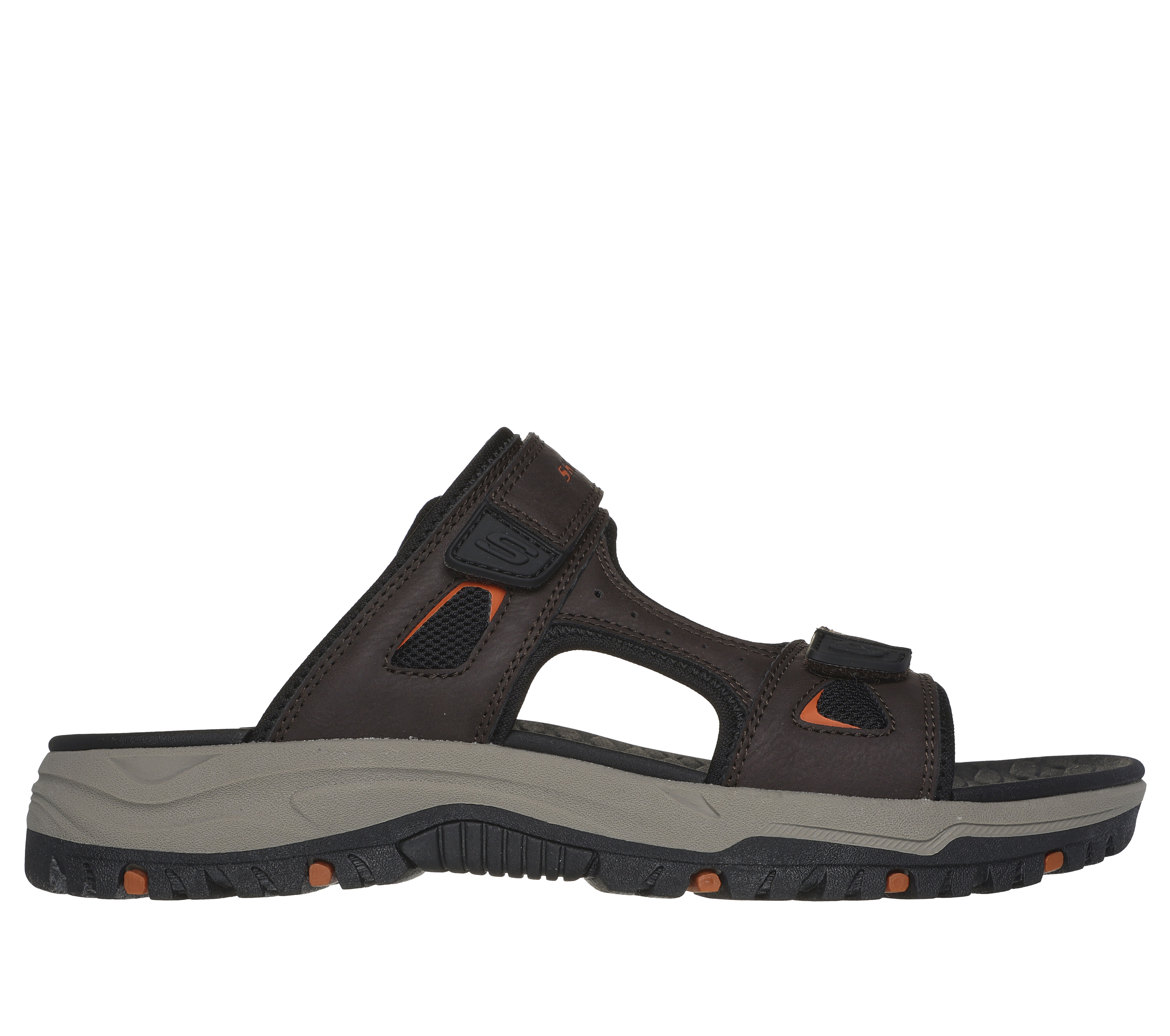 Skechers relaxed best sale fit sandals