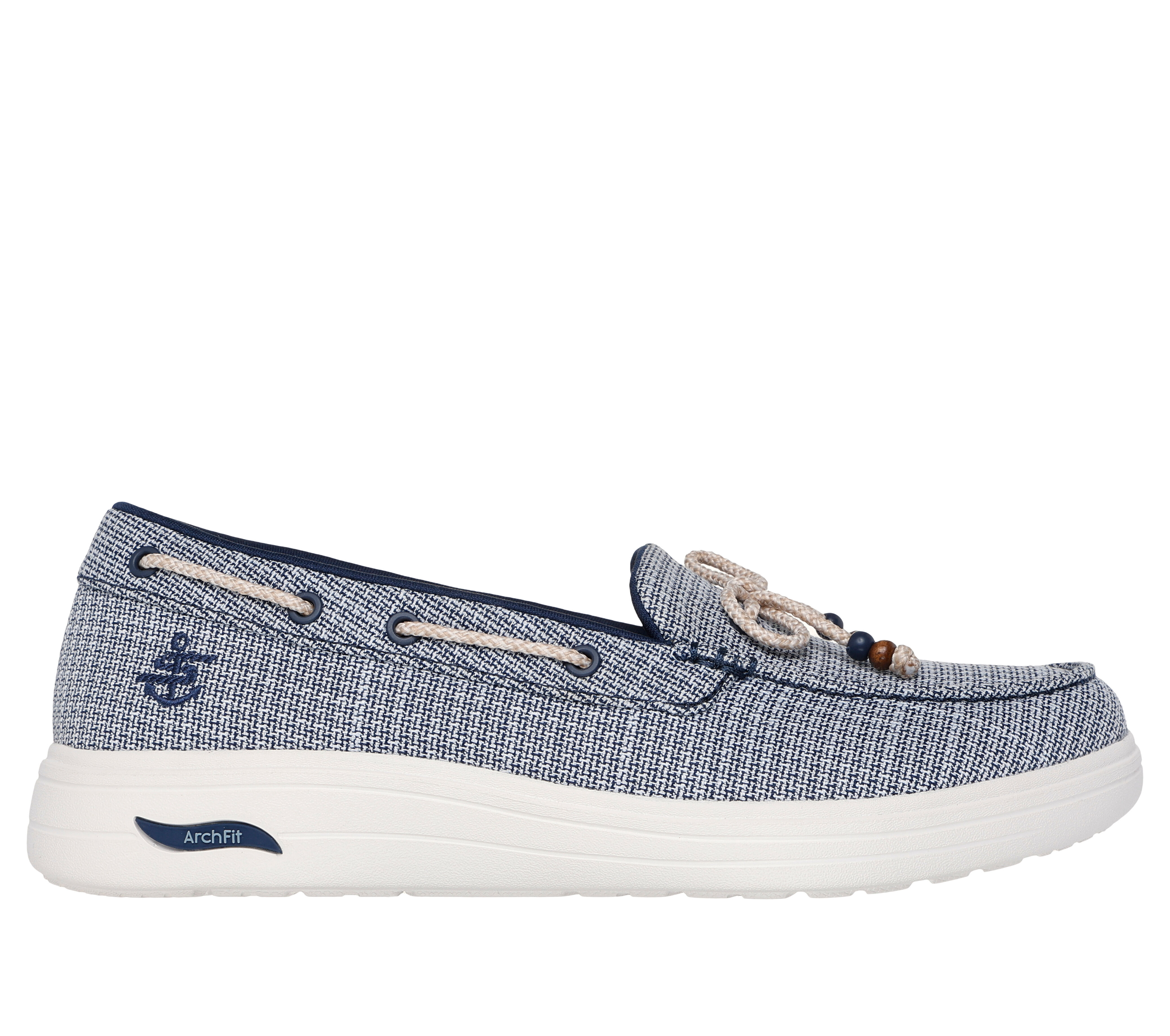 Boat skechers go walk top