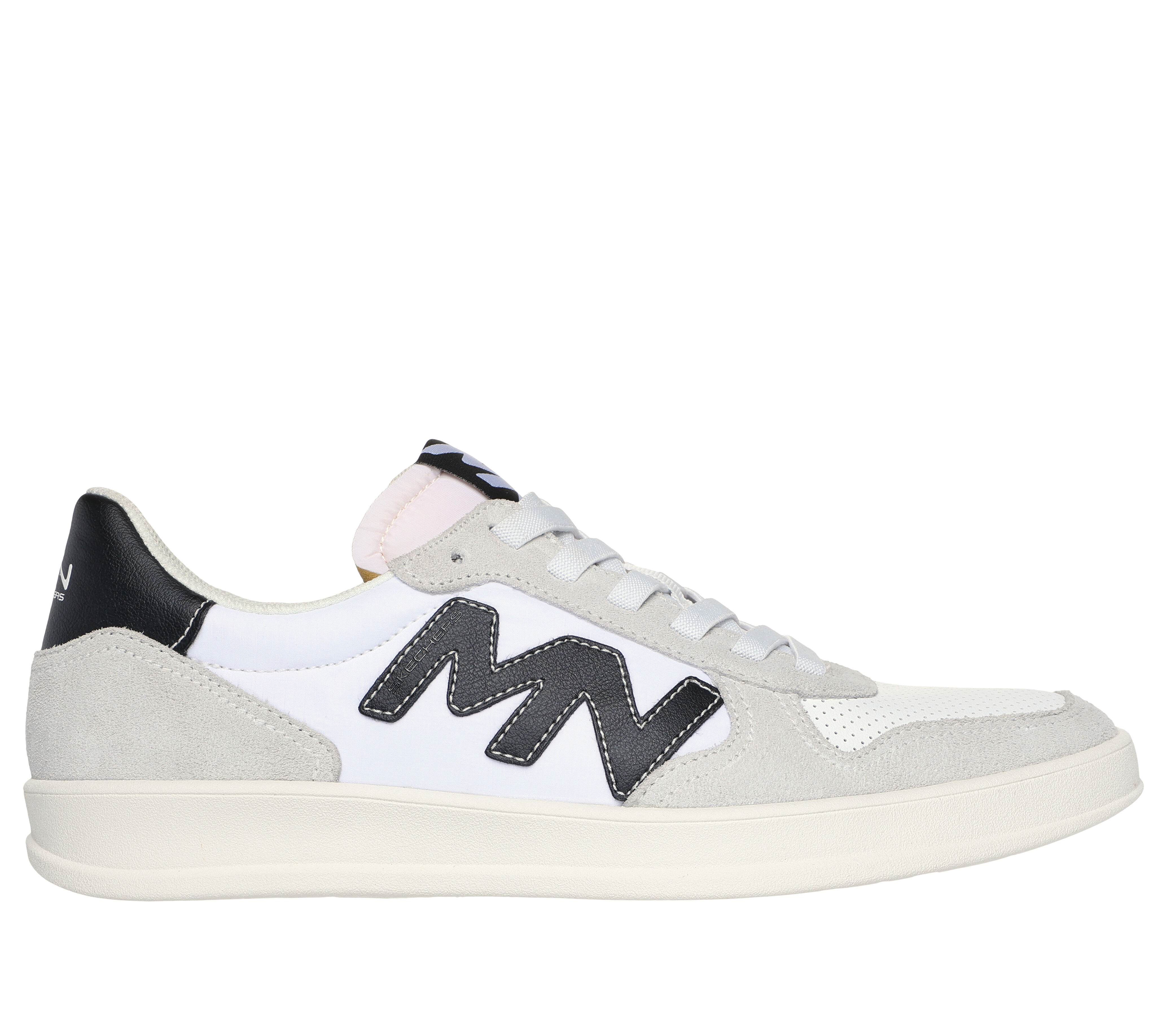 Mark nason skechers grey discount