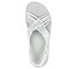Arch Fit Reggae Sport - Hometown, WHITE / GRAY, large image number 2