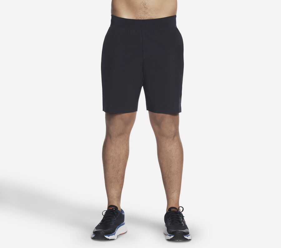 Skechers Apparel Movement 7 Inch Short II, NOIR, largeimage number 0