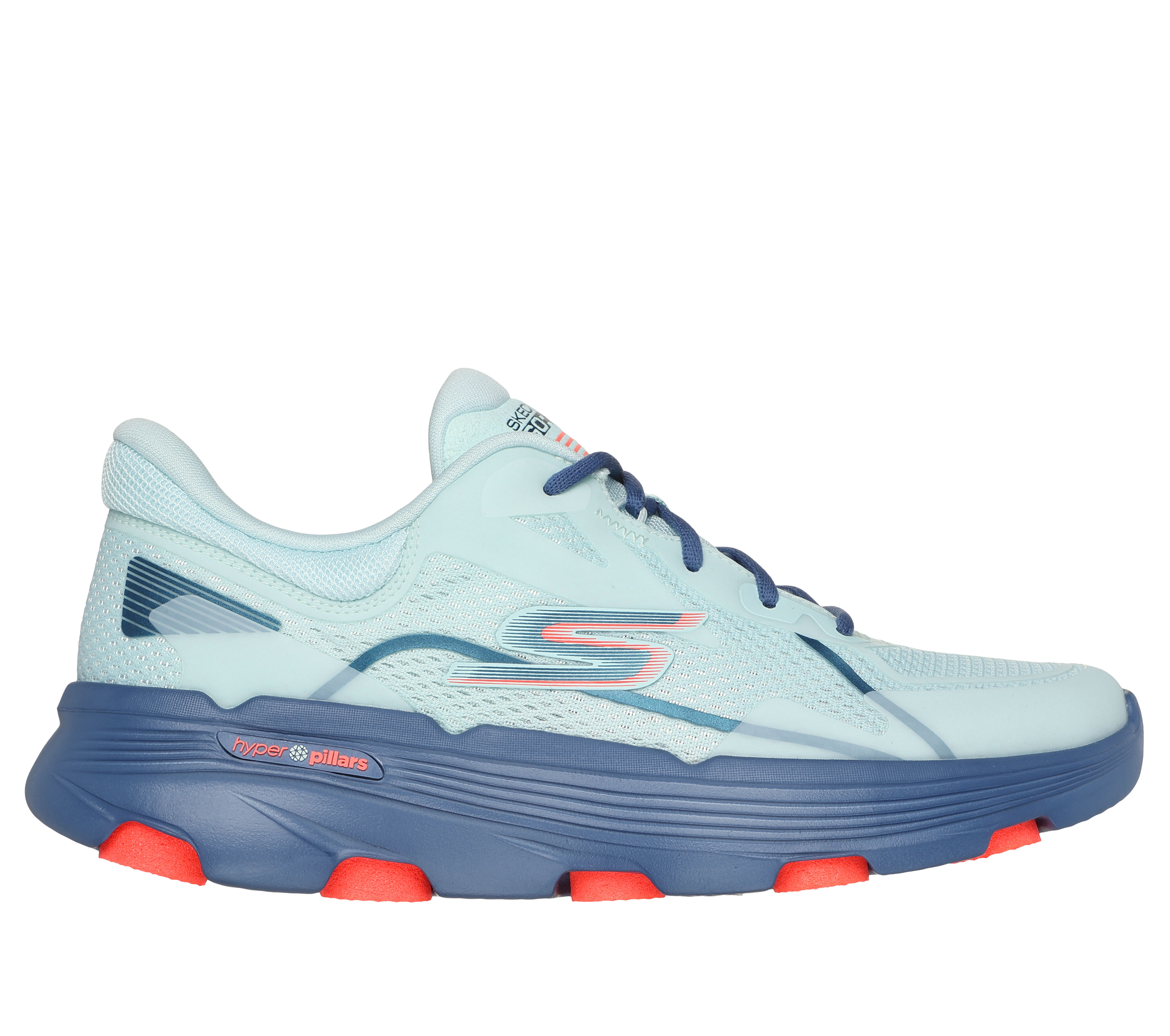 Skechers go run clearance 7 femme verte