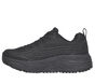 Work Relaxed Fit: Max Cushioning Elite SR, NOIR, large image number 4