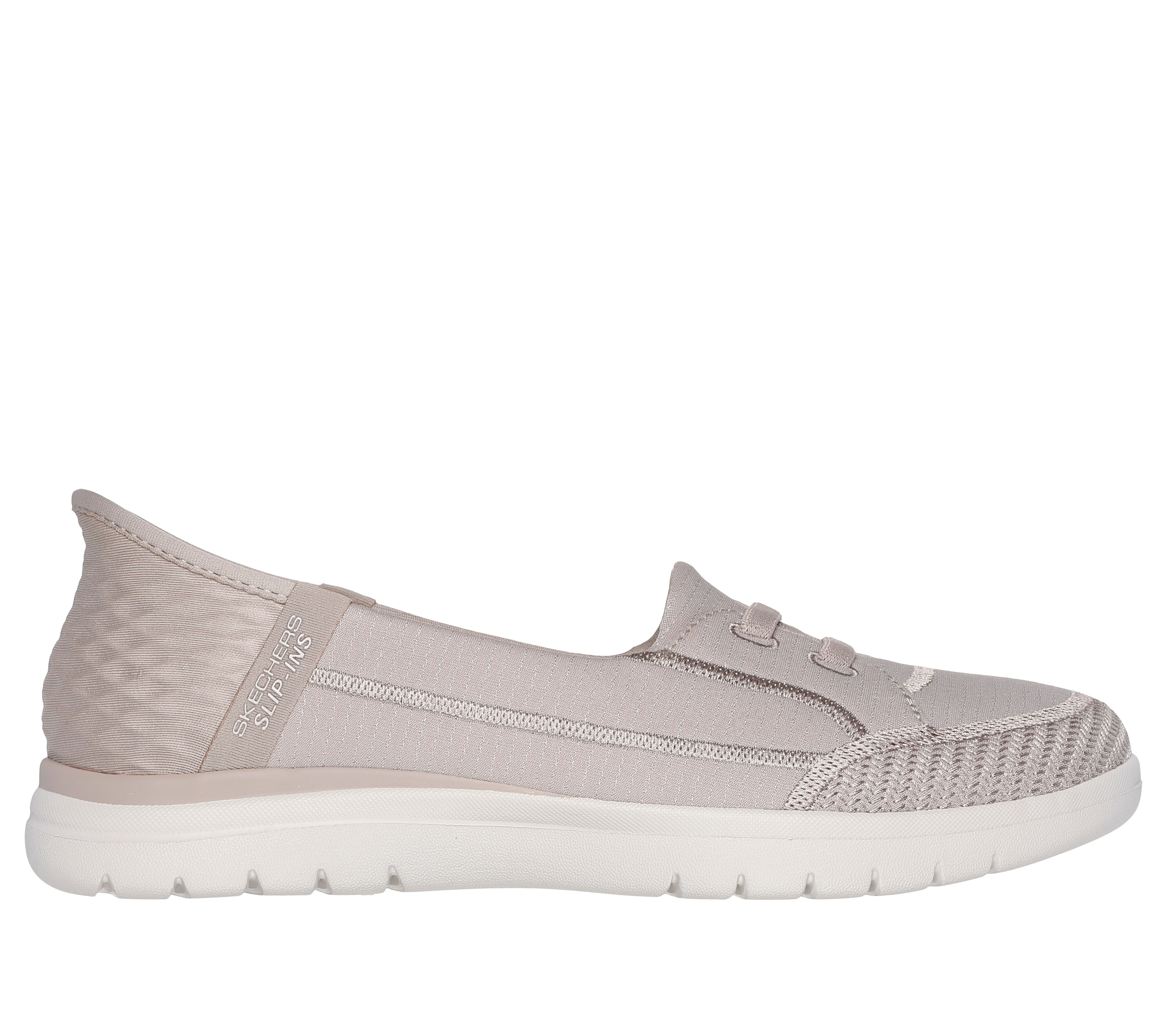 Skechers Slip ins On the GO Flex Top Notch