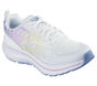 GO RUN Consistent 2.0 - Alpine, WHITE / MULTI, large image number 4