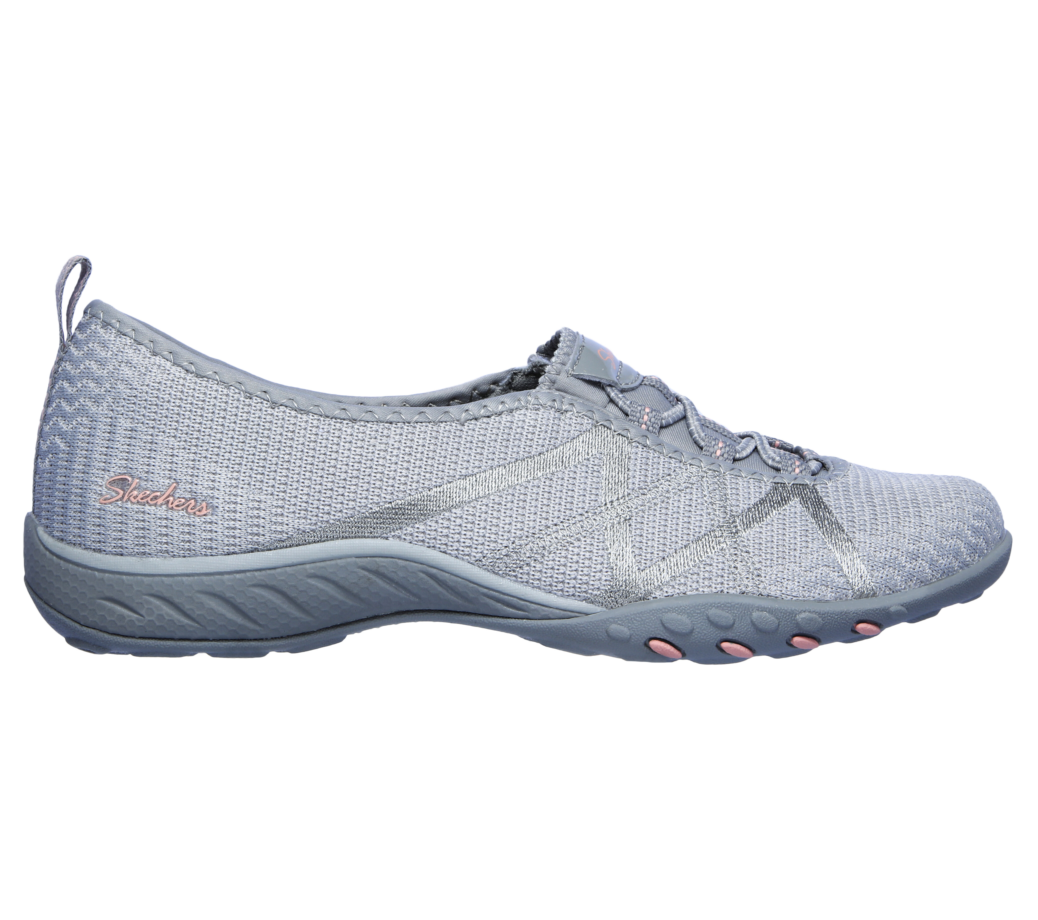 relaxed fit breathe easy skechers
