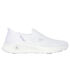 Skechers Slip-ins: GO WALK Anywhere - Fawn, BLANC, swatch