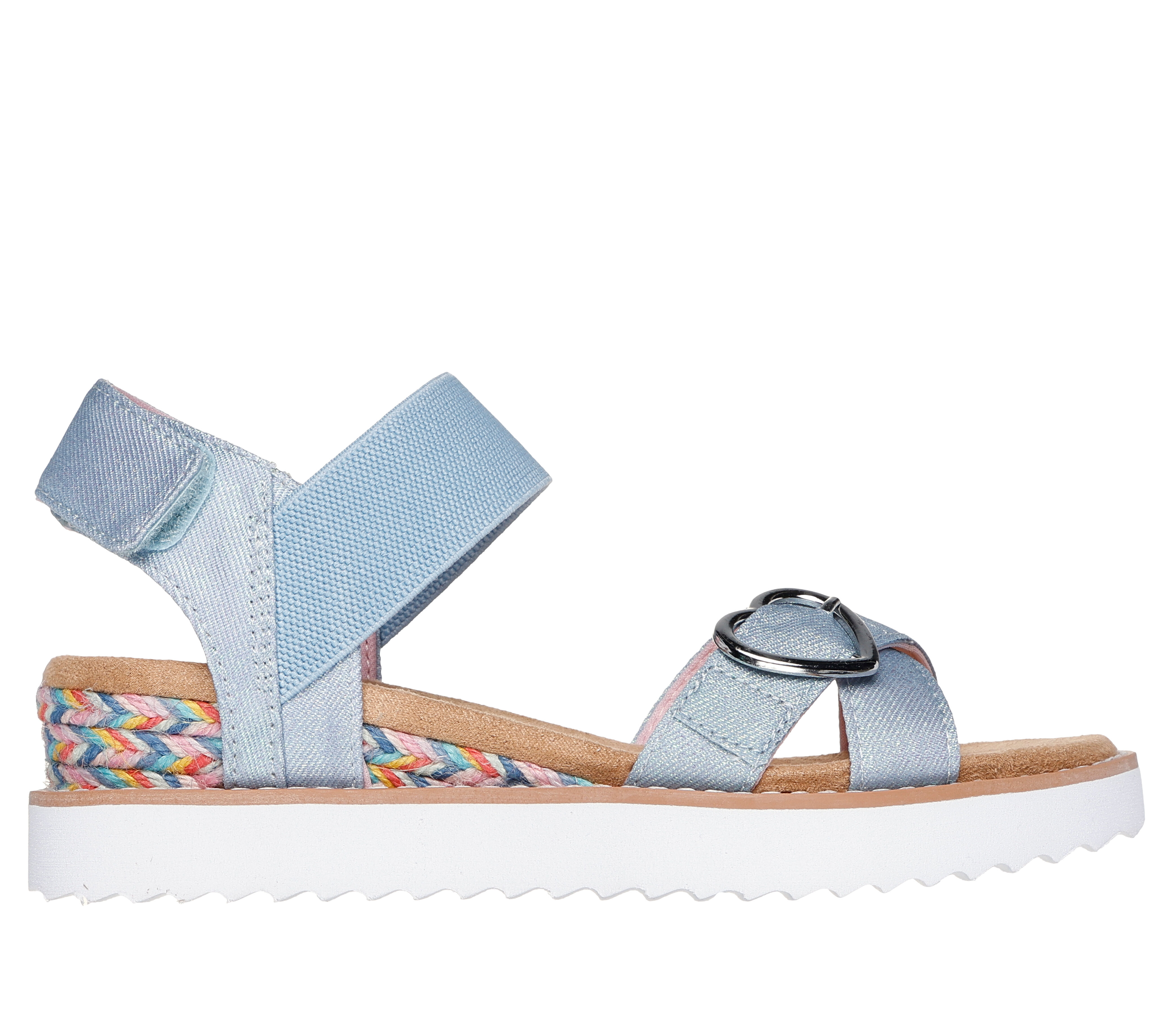 Girls sport sandals best sale