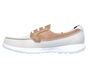 Skechers GOwalk Lite - Playa Vista, NATURAL, large image number 4