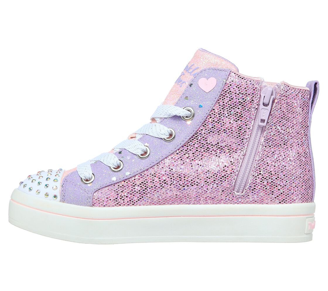 Shop the Twinkle Toes: Twi-Lites 2.0 - Butterfly Wishes | SKECHERS