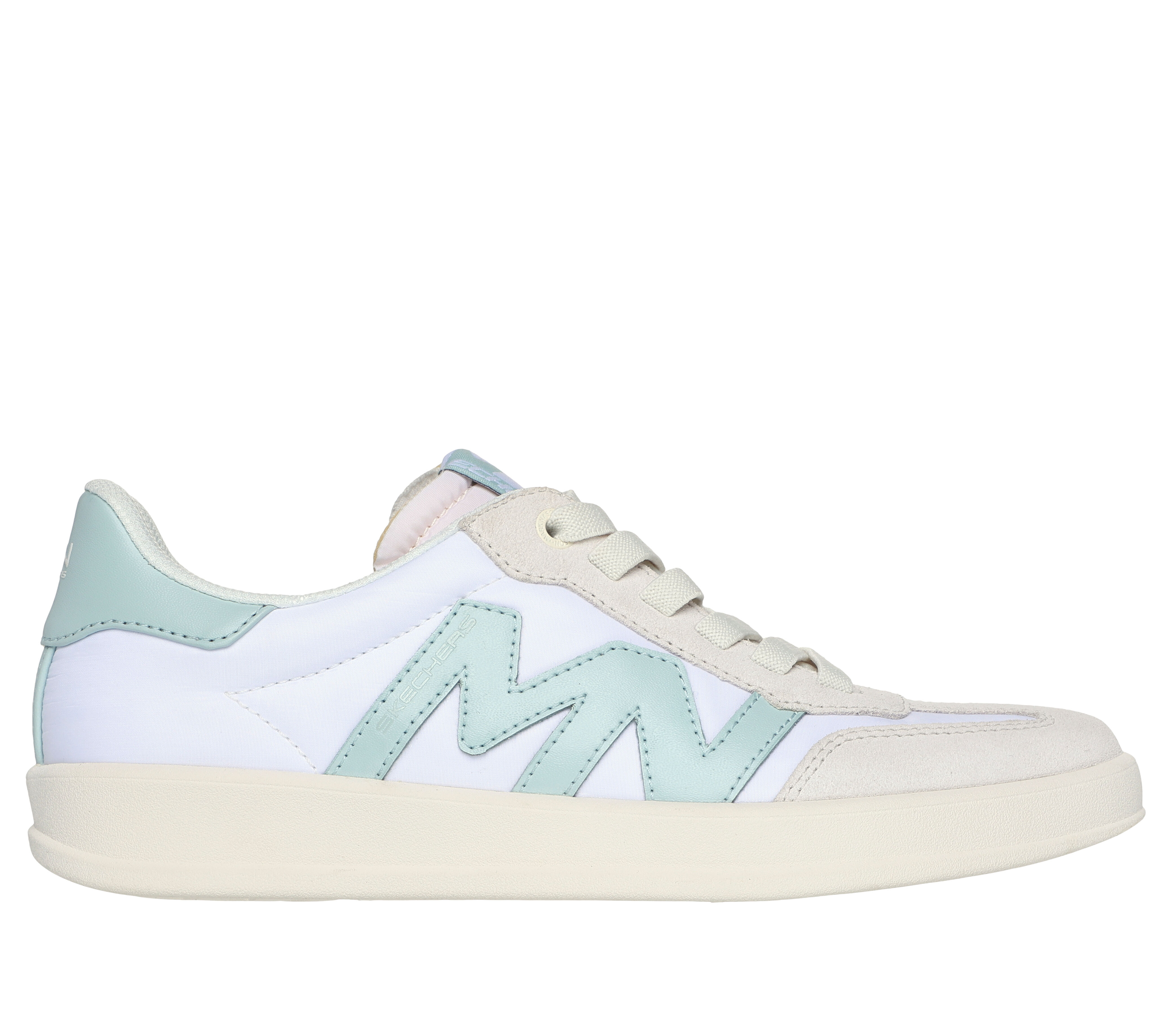 Mark nason skechers deals white