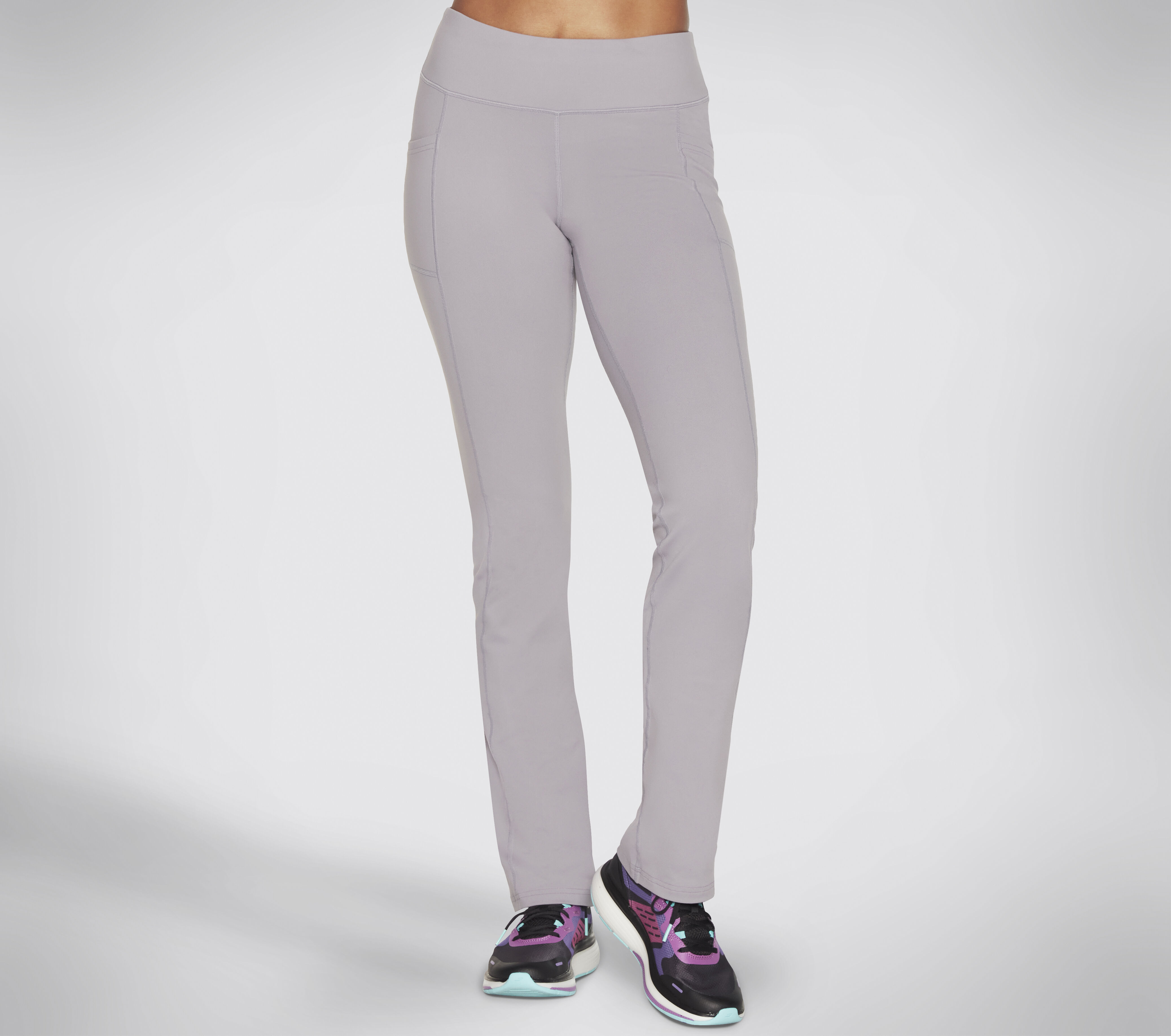 Pewter skechers online