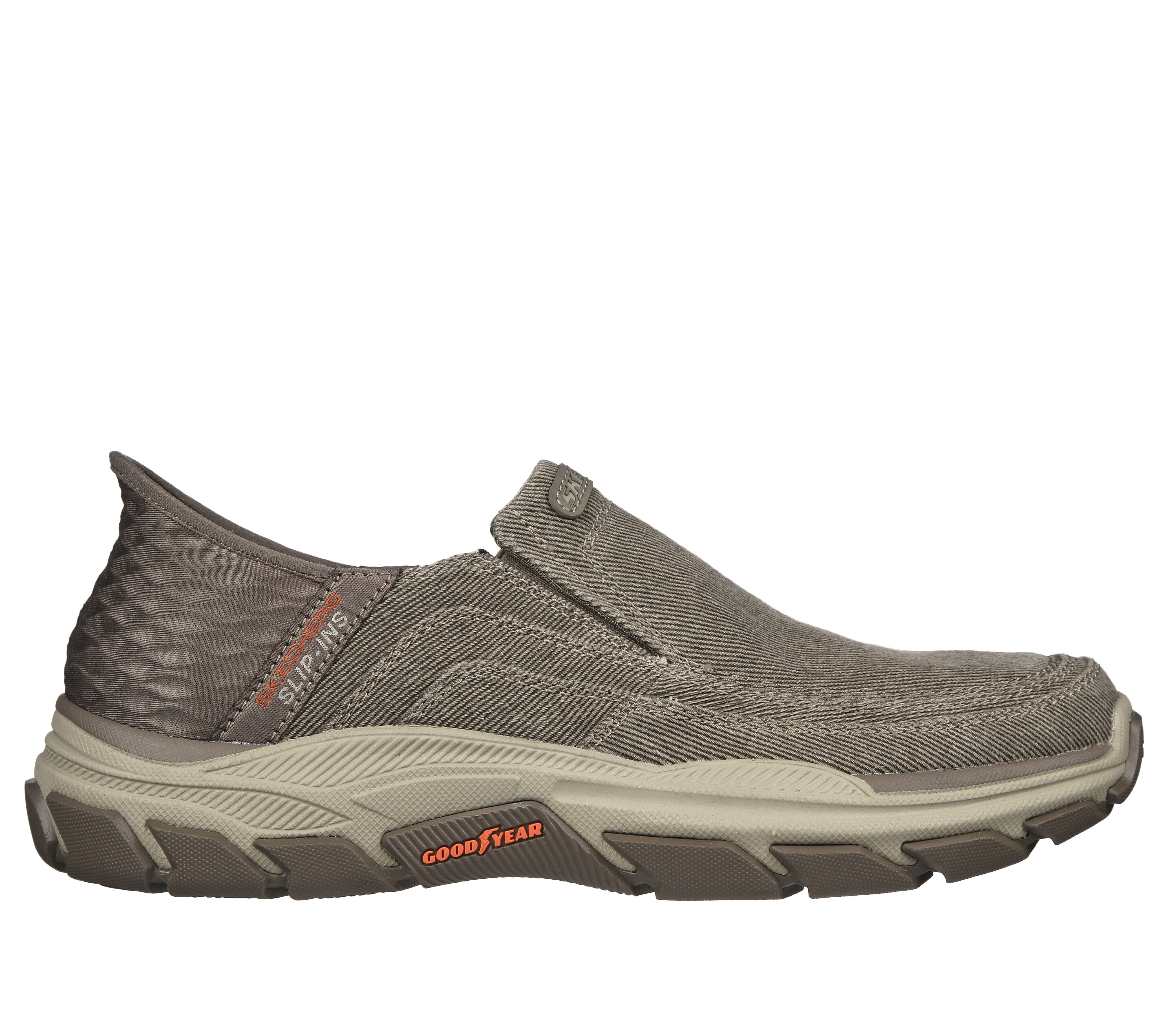 Shop the Skechers Slip ins RF Respected Holmgren SKECHERS CA