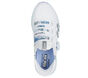 Skechers Slip-ins: GO GOLF Elite 5 - Slip 'In, BLANC / MULTI, large image number 1