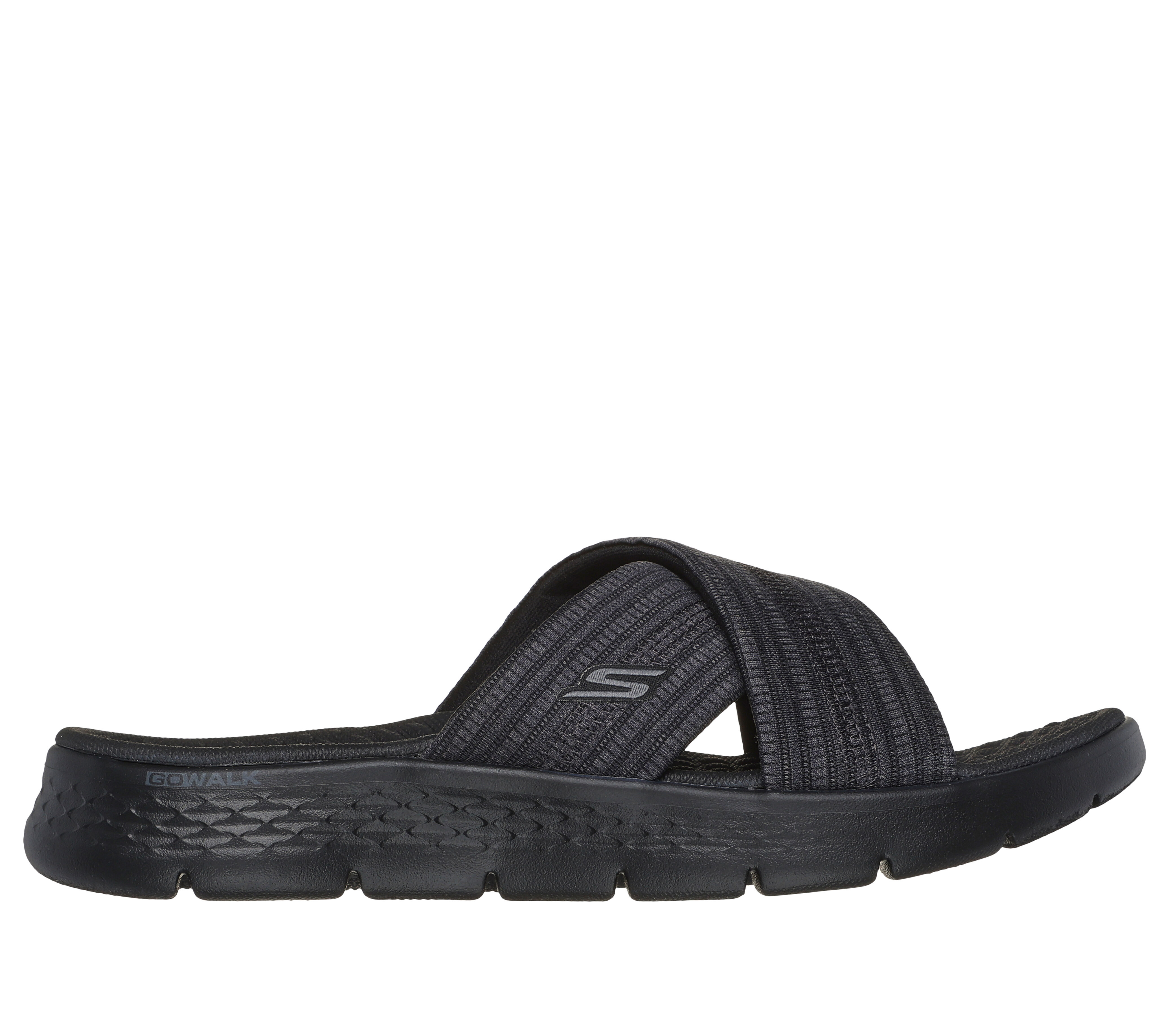 Skechers slippers top go flex