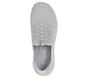 Skechers Slip-ins: Virtue - Glow, GRIS, large image number 2