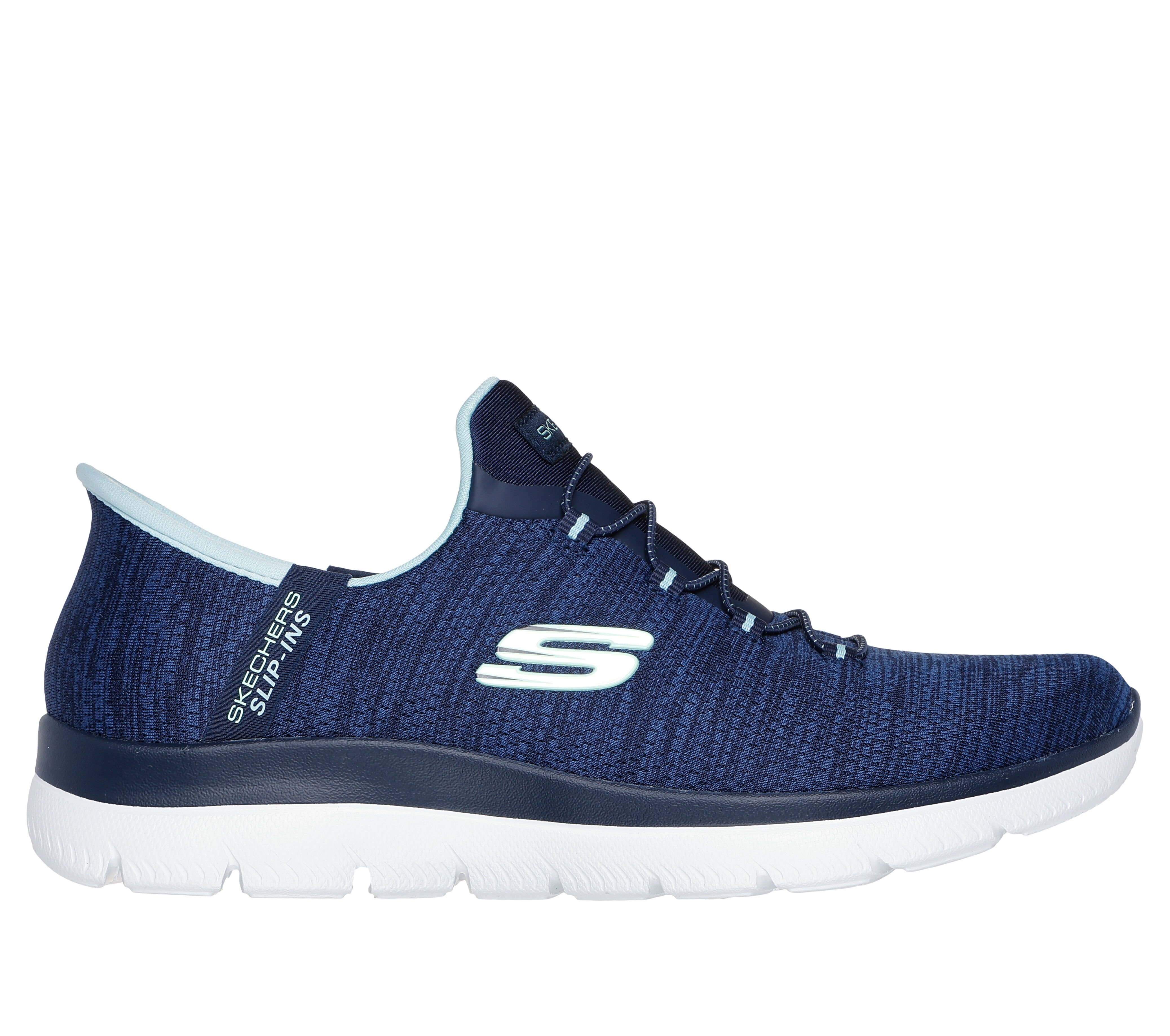 Air Cooled Memory Foam SKECHERS