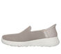 Skechers Slip-ins: GO WALK Joy - Vela, TAUPE, large image number 3