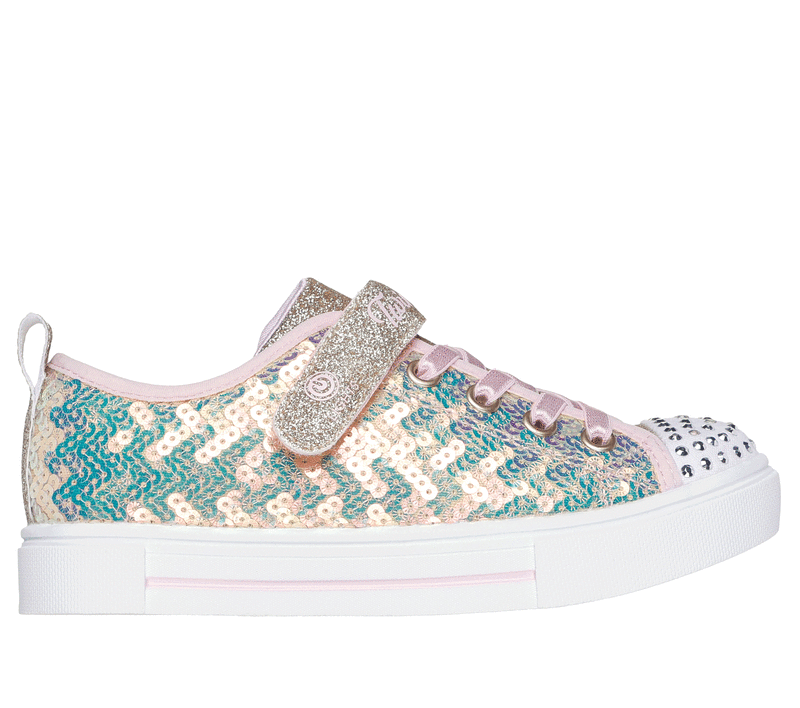 Skechers twinkle toes party new arrivals