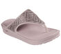 Foamies: Arch Fit Cali Breeze - Shine On, MAUVE, large image number 4