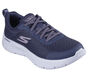 GO WALK Flex - Zada, NAVY / LAVENDER, large image number 4