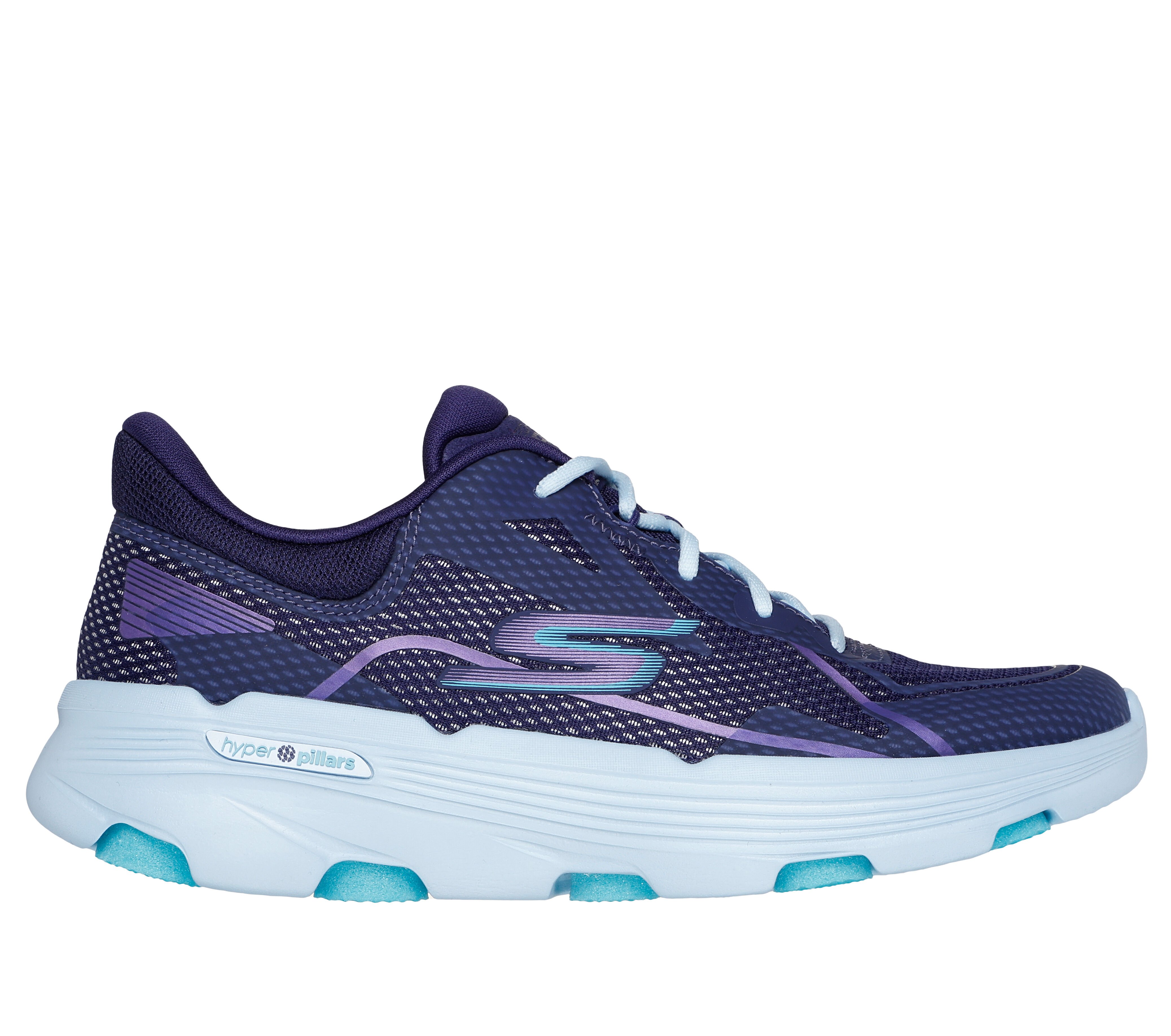 Skechers go run ultra 3 top