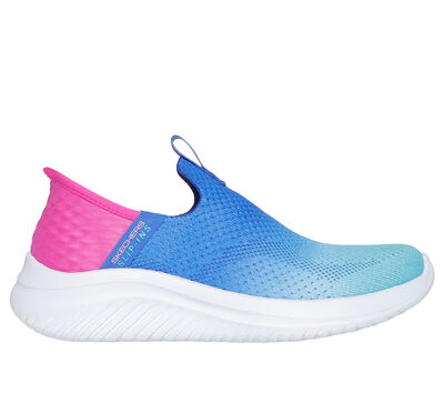 Skechers Slip-ins: Ultra Flex 3.0 - Color Boost