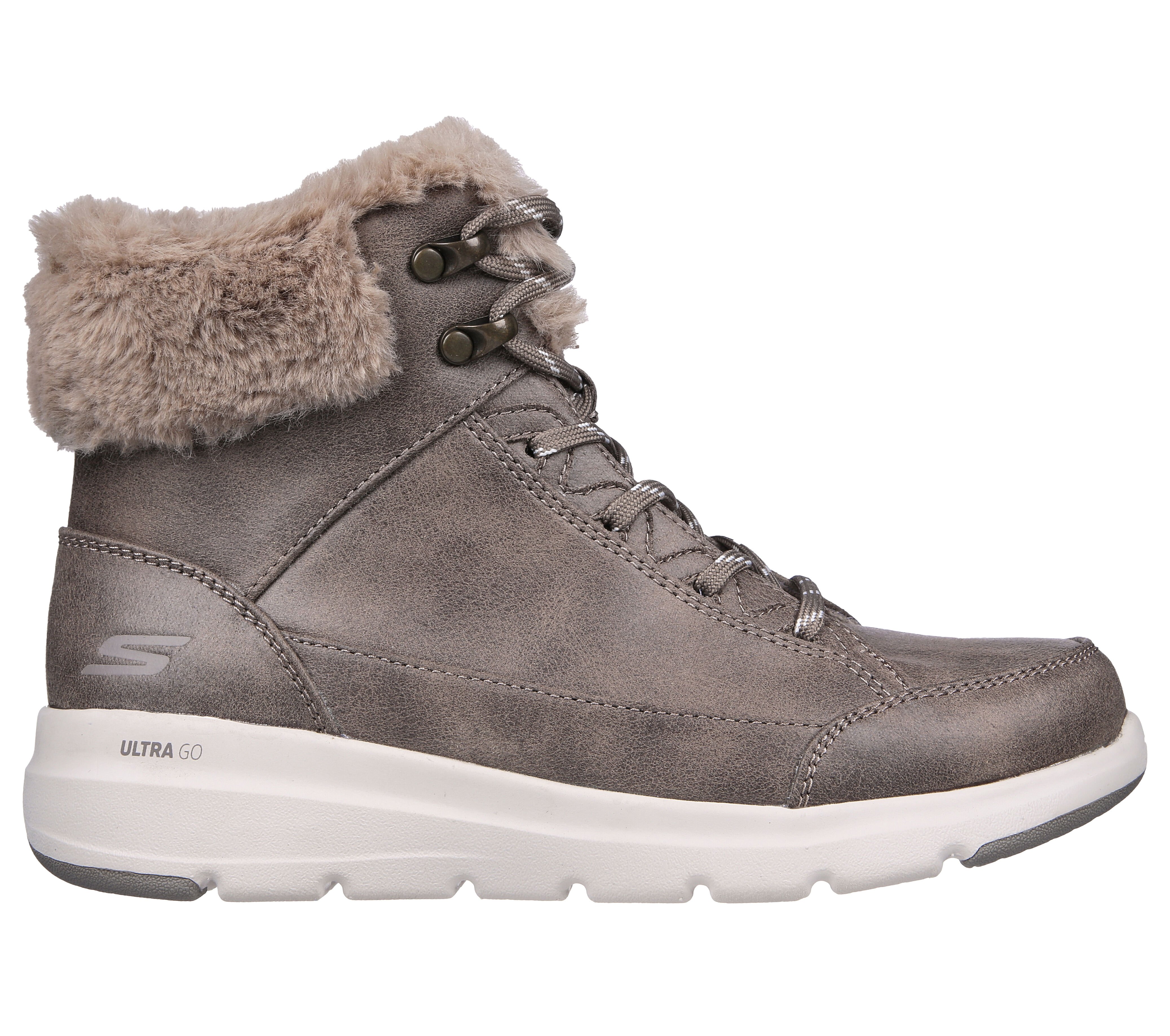 Skechers on the sales go booties