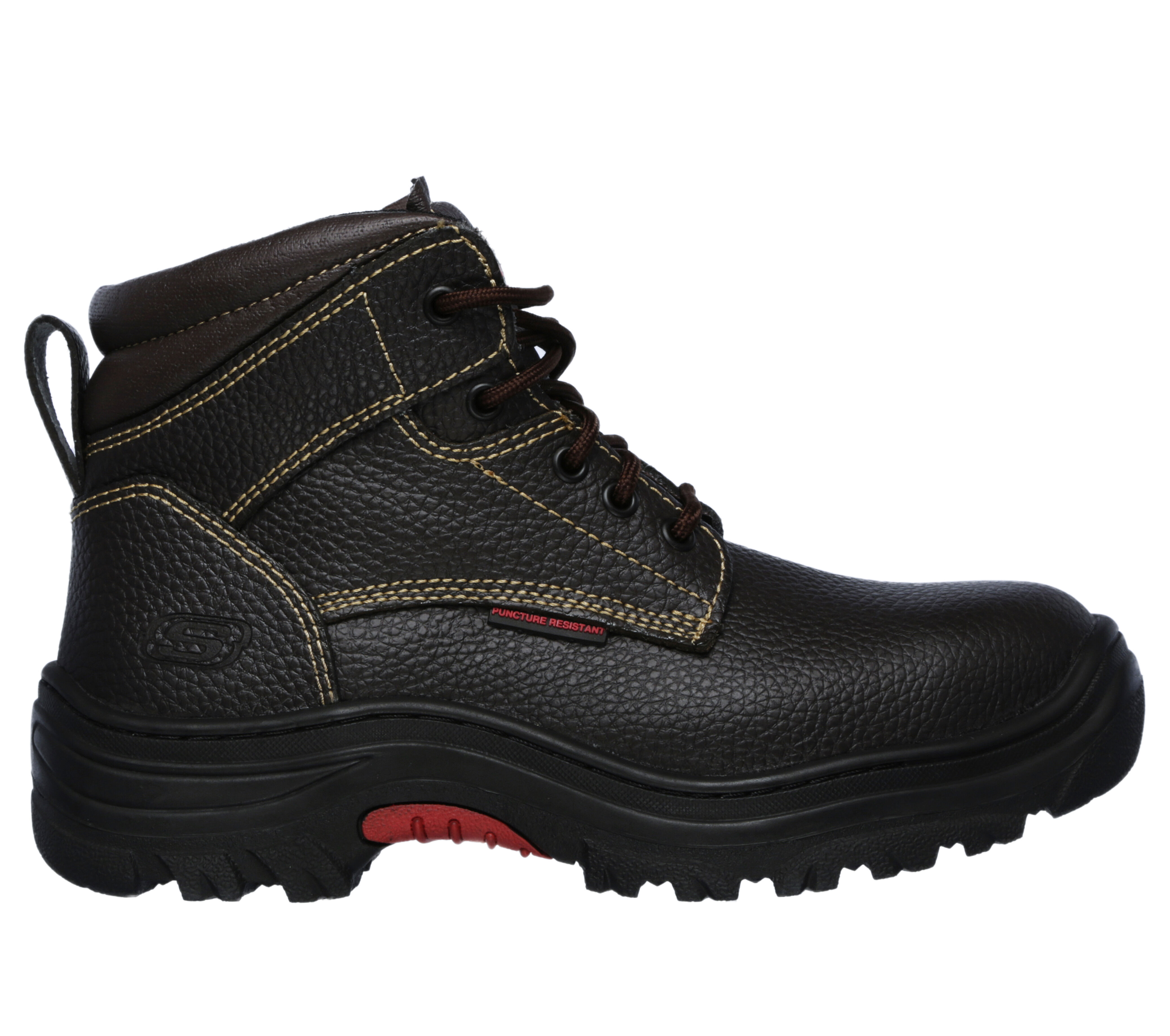 Skechers mens top boots sale