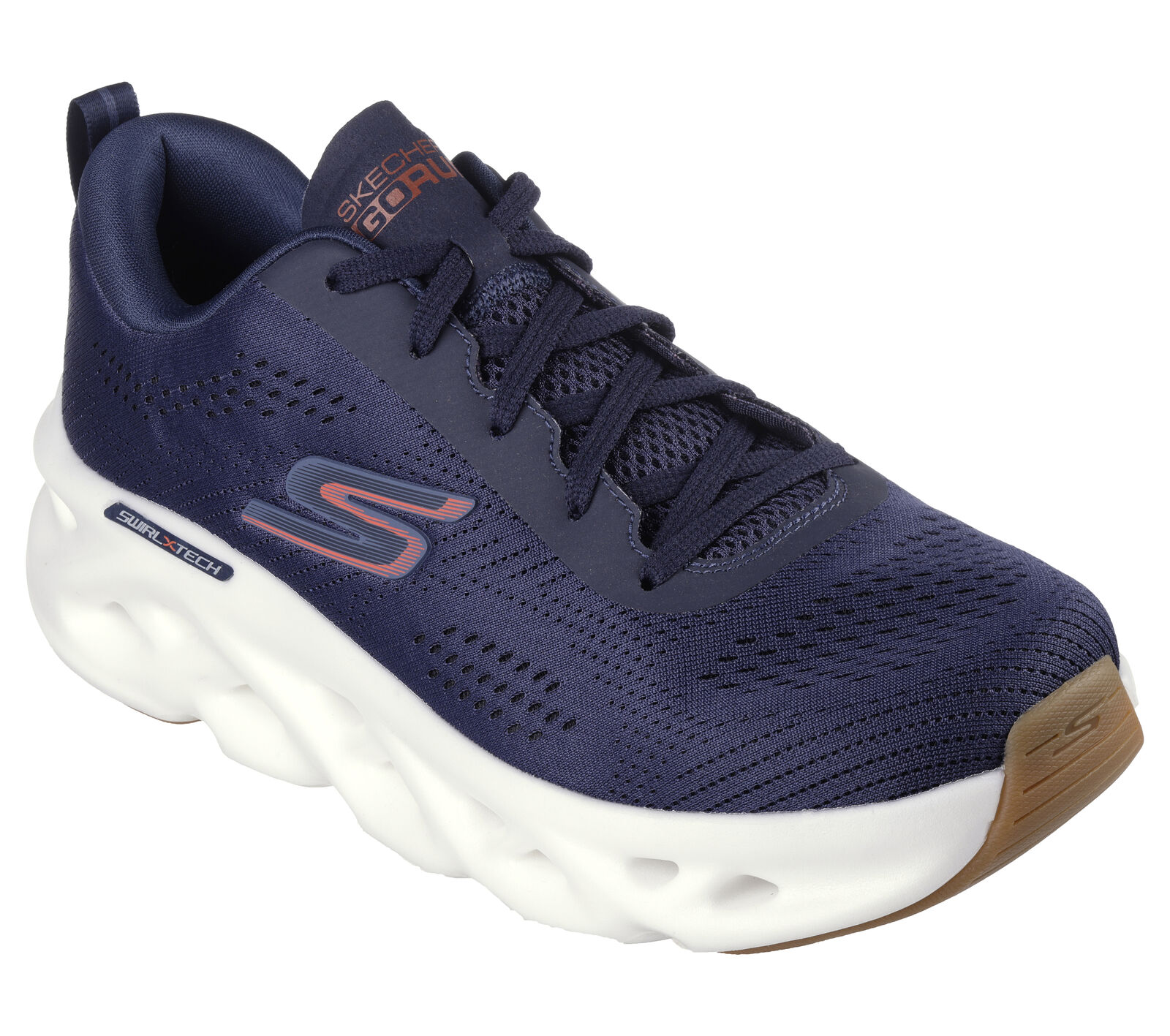 skechers swirl tech for men