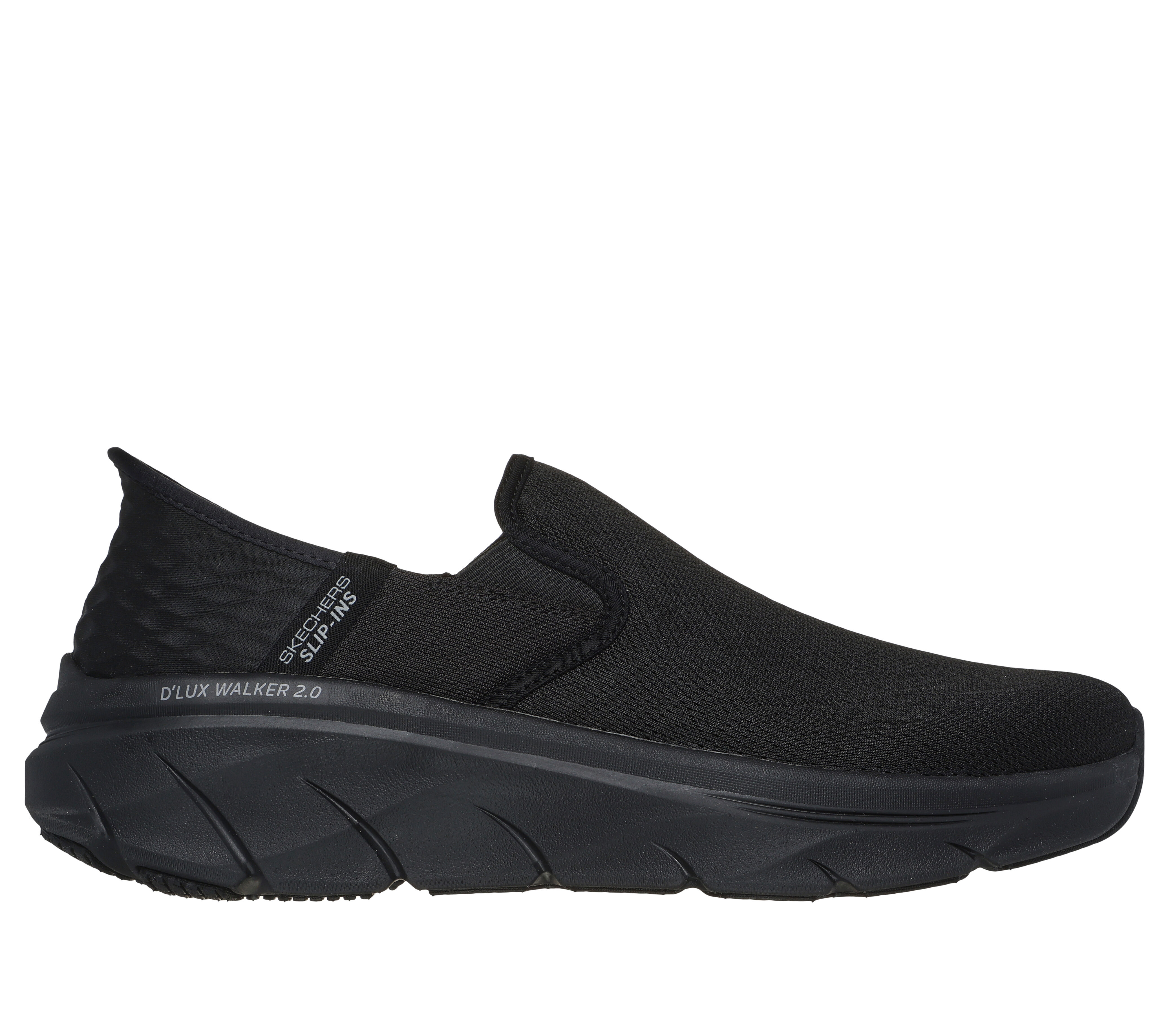 Skechers sales burst 2.0