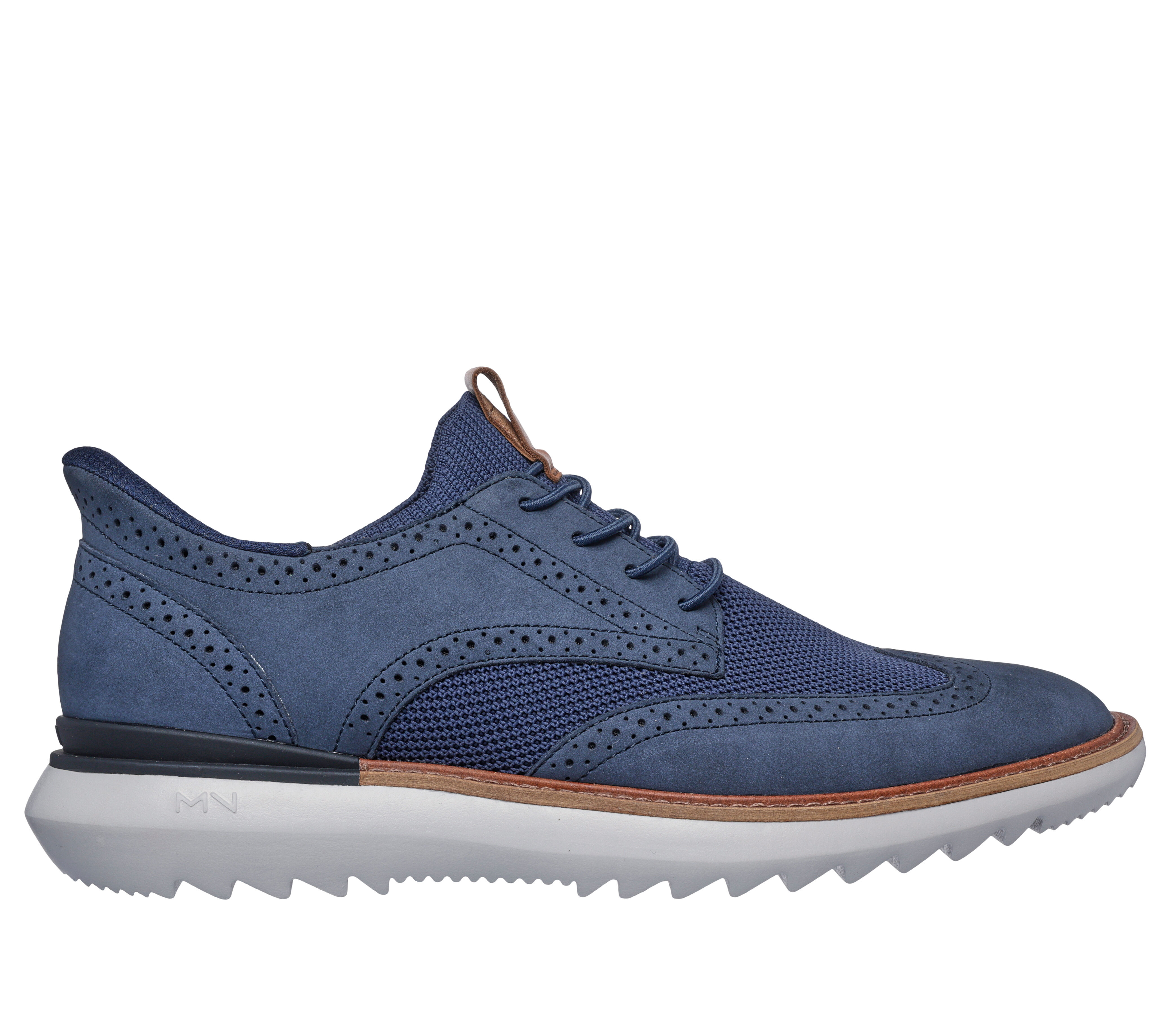Chaussures Oxfords et Mocassins SKECHERS