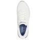 Skechers Slip-ins: BOBS Sport Squad Chaos 4, WHITE, large image number 1