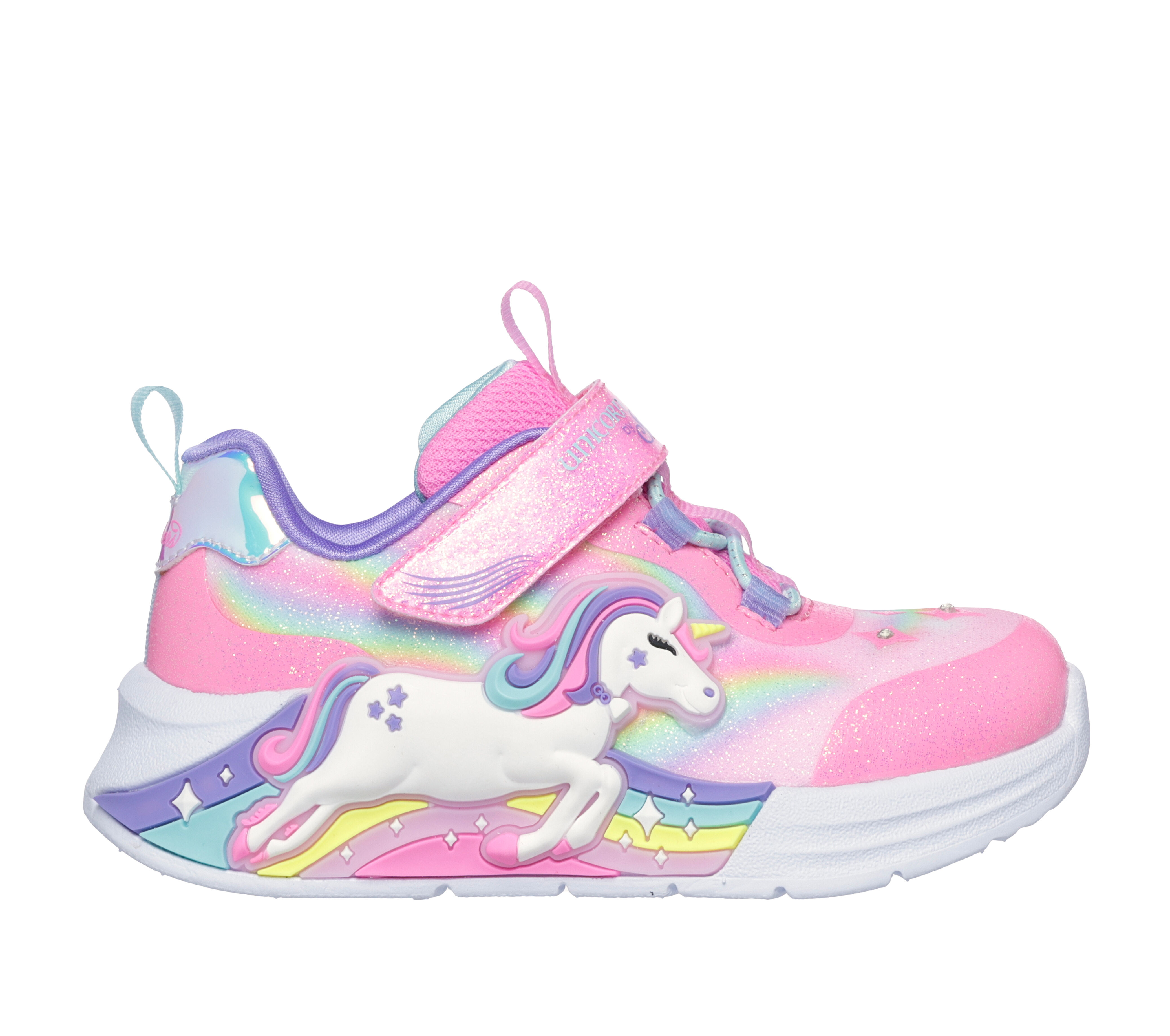 H and m unicorn shoes hot sale