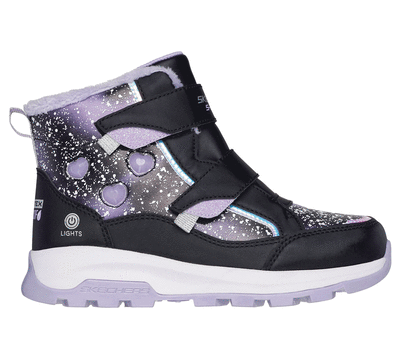 Boys sketchers sale boots