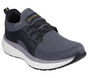Relaxed Fit: Lancer - Dalton, NOIR / GRIS, large image number 4