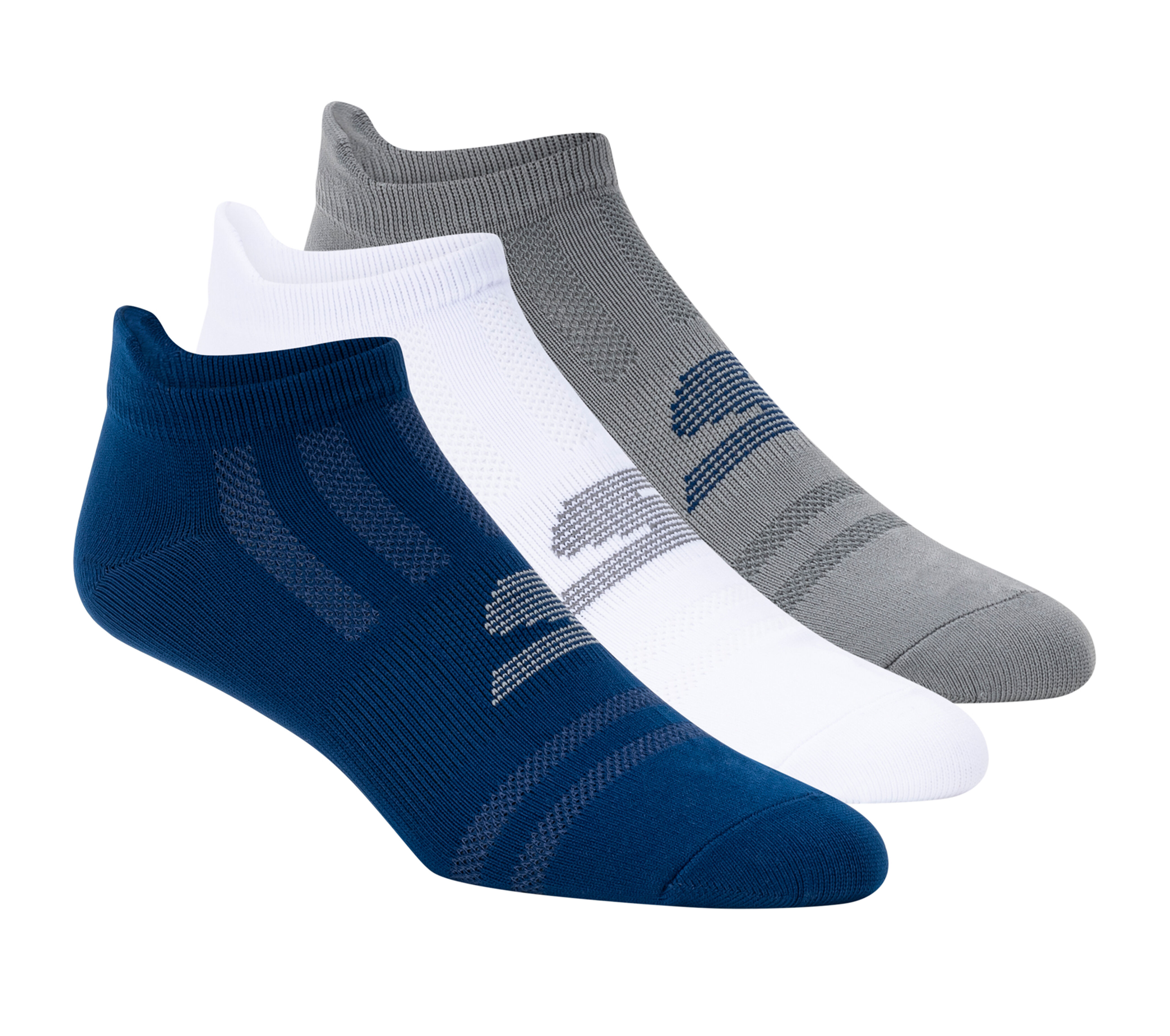 Sketchers top sock sneakers