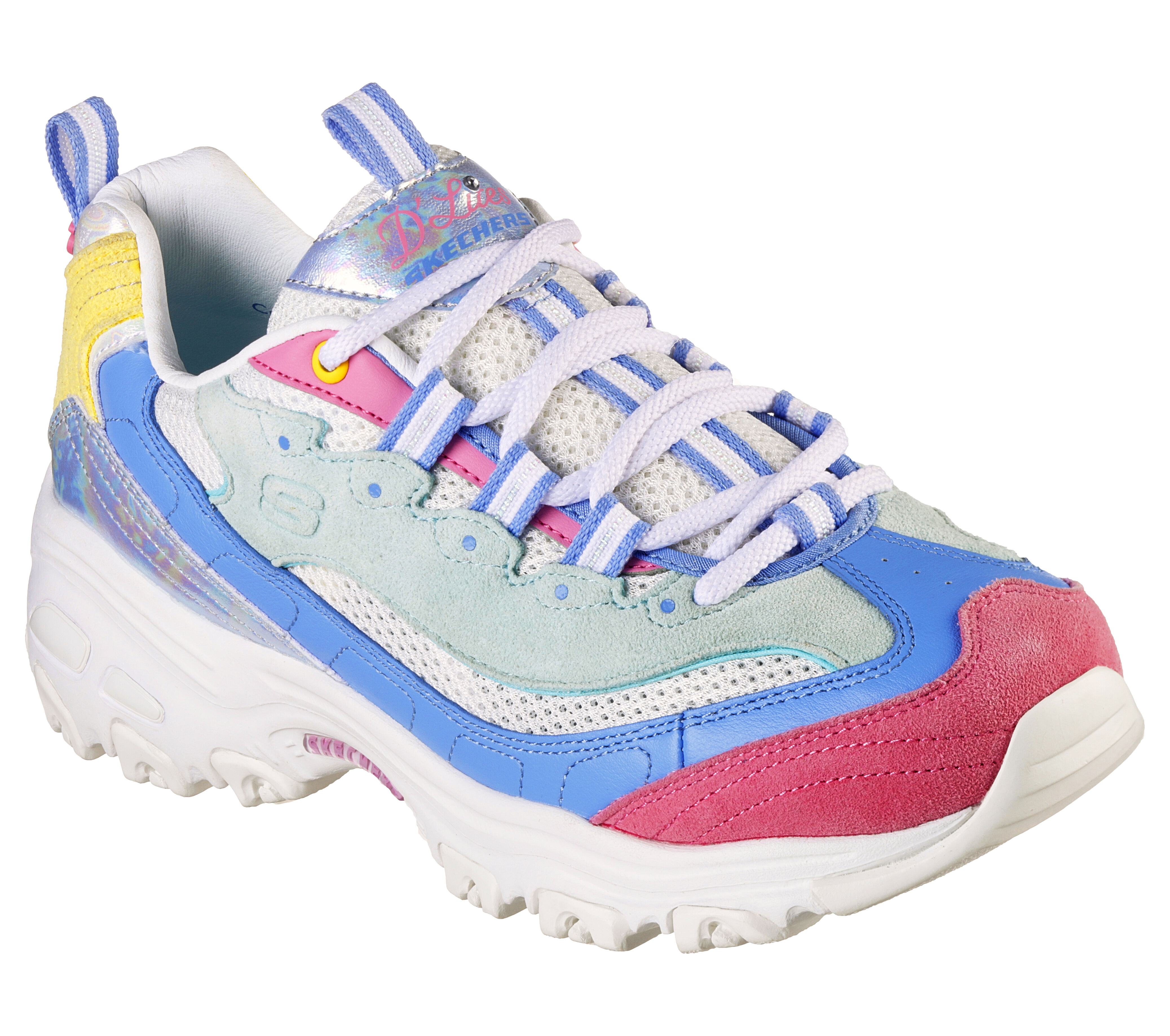 skechers lyon