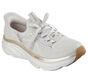 Skechers Slip-ins Relaxed Fit: D'Lux Vapor - Evening Glow, BEIGE / DORÉ, large image number 4