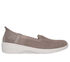 Skechers Slip-ins: Arya - Sweet Voice, TAUPE, swatch