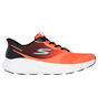 Skechers Slip-ins: GO RUN Now - Starfuse, ORANGE / NOIR, large image number 0