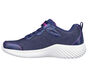 Bounder - Girly Groove, NAVY, large image number 3