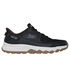 Skechers Slip-ins: Dynamite AT - Escapar, BLACK / BROWN, swatch