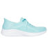 Skechers Slip-ins: Ultra Flex 3.0 - Brilliant, AQUA, swatch