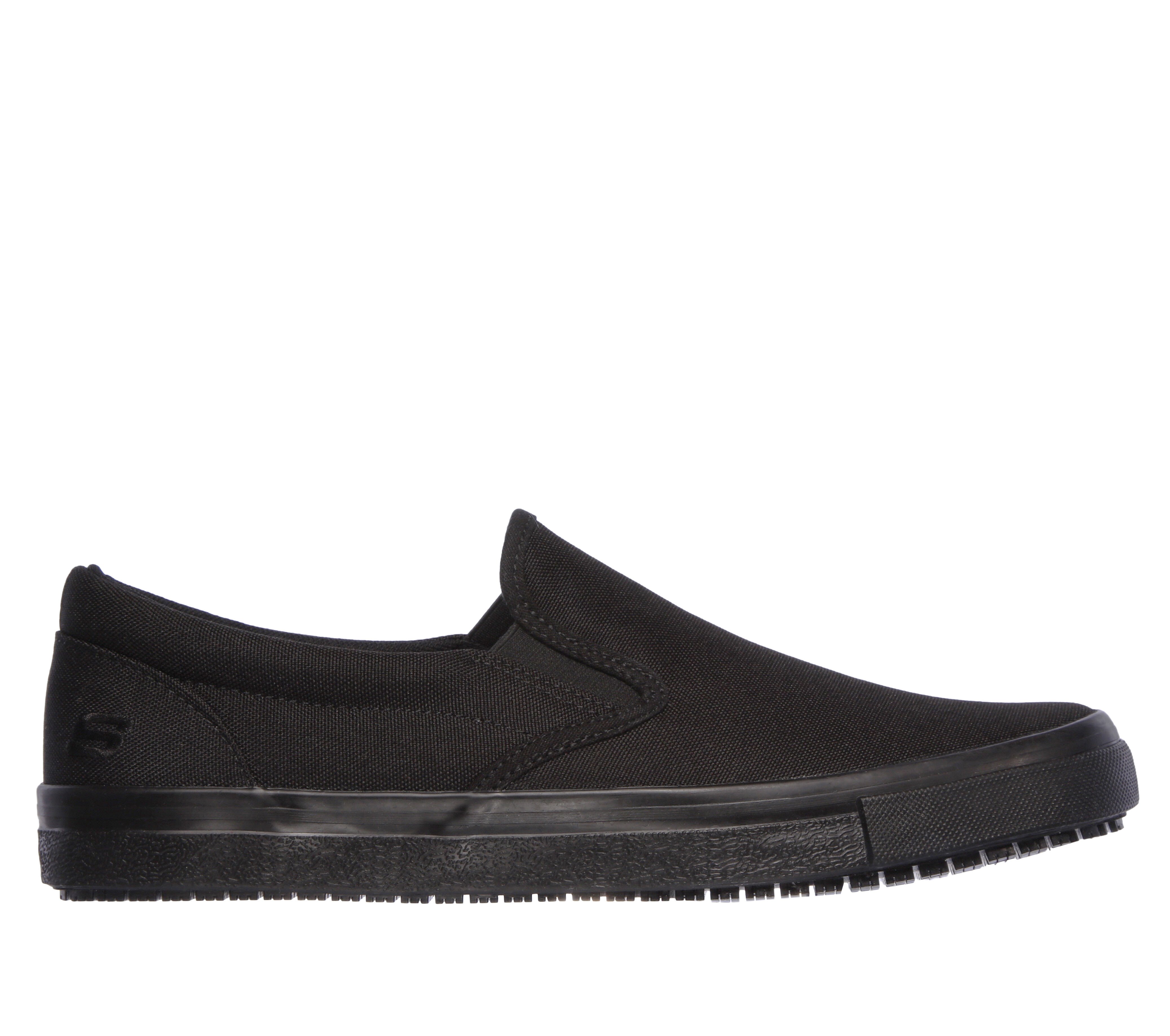 Canvas slip on hot sale shoes canada