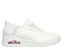 Skechers Slip-ins: Uno - Easy Air, WHITE, large image number 0