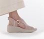 Skechers Slip-ins Martha Stewart: Pier-Lite - Park Path image number 1
