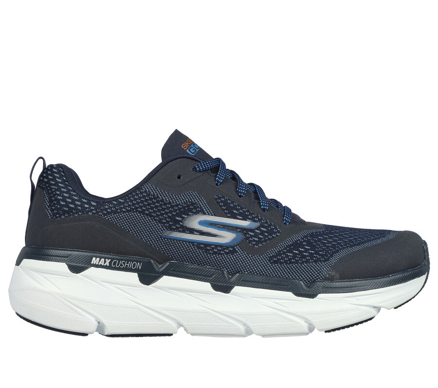skecher max cushion