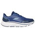 GO RUN Consistent 2.0 - Piedmont, BLUE  /  NAVY, swatch